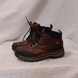 Timberland Hiking Boots